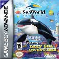 Shamus Deep Sea Adventures (USA)